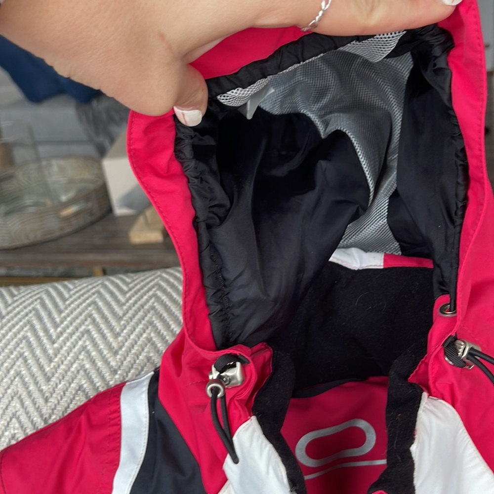 Pink Ski Jacket Obermeyer - image 3